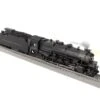 Lionel 2331382 O Scale Legacy I1 Decapod 2-10-0 Steam Loco Pennsylvania PRR 4521 - BTO