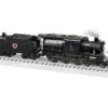 Lionel 2331570 O Scale Legacy Camelback 4-6-0 Steam Loco Lehigh & New England L&NE 151 - BTO