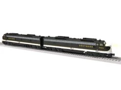 Lionel 2333350 O Scale Legacy EMD E8 AA Set Southern 2923-2925 -BTO