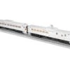 Lionel 2335090 O Gauge LionChief Plus 2.0 Budd RDC2 Combo New Haven NH 120/42