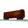 Lionel 317022 O LionScale PS-1 Boxcar Union Pacific UP 100143