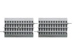 Lionel 6-12020 O Gauge FasTrack Uncoupler/5" Straight