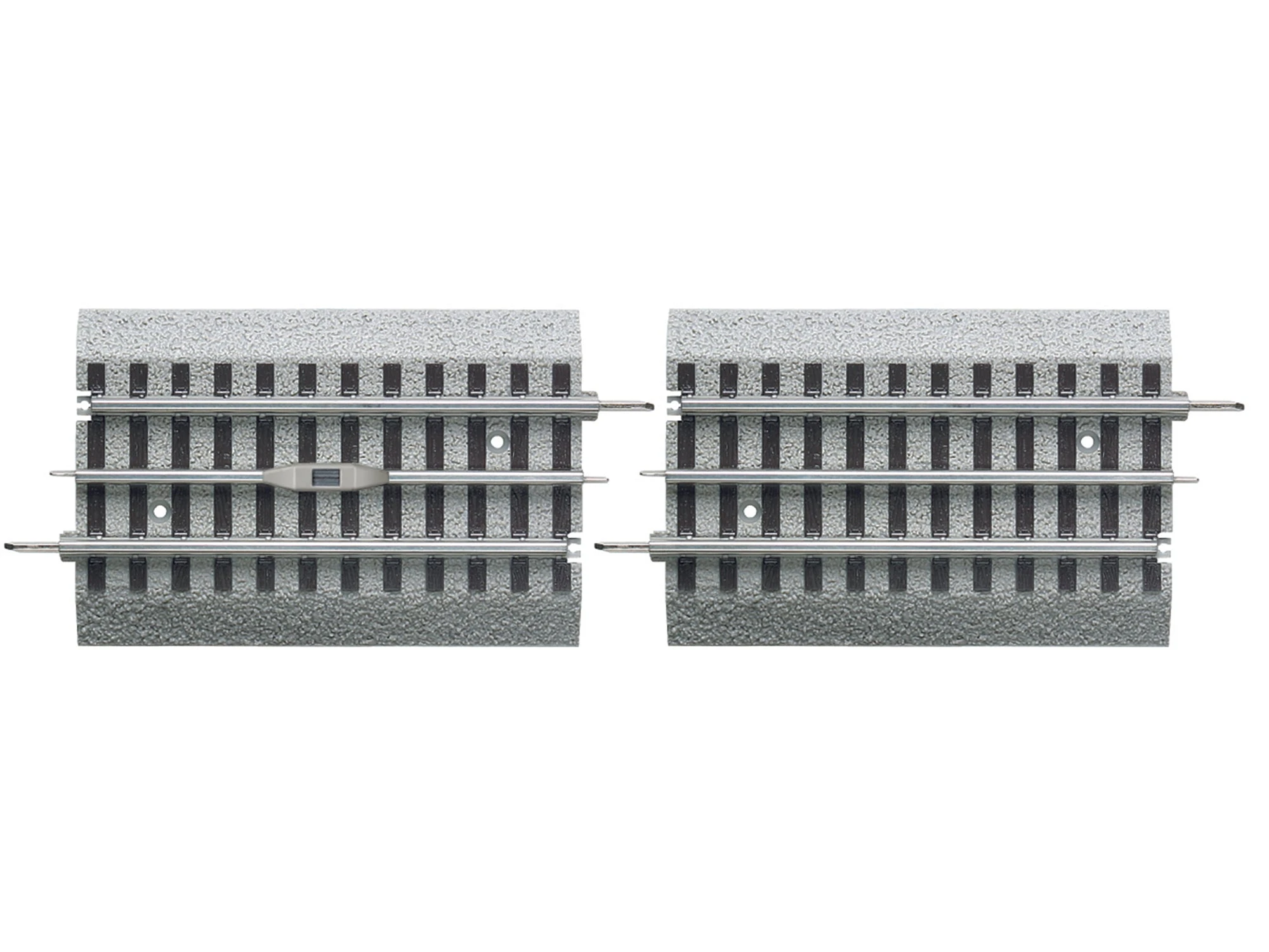 Lionel 6-12020 O Gauge FasTrack Uncoupler/5" Straight