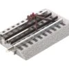Lionel 6-12035 O Gauge FasTrack Lighted Bumpers