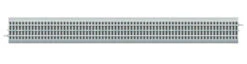 Lionel 6-12042 O Gauge FasTrack 30" Straight Single
