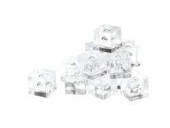 Lionel 6-14240 O Gauge Ice Blocks 10 Pack