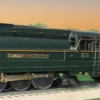 Lionel 6-18052 O Gauge K4 Torpedo 238E Steam Loco Pennsylvania PRR - NOS