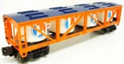 Lionel 6-19420 O Gauge Vat Car Lionel Lines - NOS