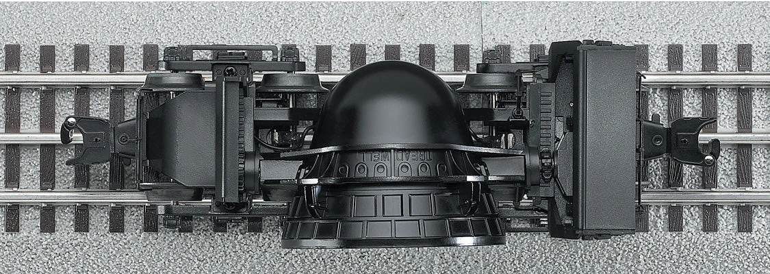 Lionel 6-31733 O Gauge Jones & Laughlin Steel Slag Train Set (No Trackor Power) - NOS - Image 3