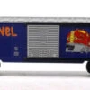 Lionel 6-36236 O Gauge Tom McComas I Love Lionel Boxcar - NOS