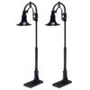 Lionel 6-37172 O Gauge Gooseneck Street Lamps (2-Pack)