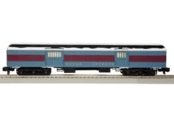 Lionel 6-44130 S Gauge American Flyer Polar Express™ Baggage Car