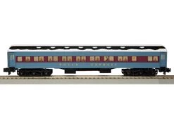 Lionel 6-44132 S Gauge American Flyer Polar Express™ Add-On Coach Car