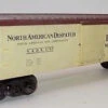 Lionel 6-5703 O Gauge Reefer North American Dispatch - NOS