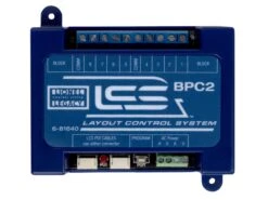 Lionel 6-81640 LCS Block Power Controller 2 (BPC2)