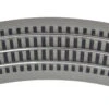 Lionel 6-81862 O Gauge O-31 FasTrack Curve 4 Pack