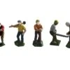 Lionel 6-81871 O Gauge Loggers Figure Pack