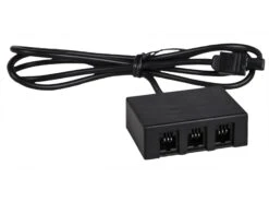 Lionel 6-82046 O Gauge Plug-Expand-Play Multi 3 Port Power Tap 3' Cable