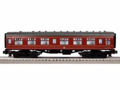 Lionel 6-84767 O Gauge Hogwarts Express Add-On Dementors Coach 99723 With Sounds
