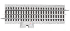 Lionel 6-85392 O Gauge White FasTrack Terminal Section