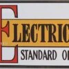 Lionel 9-42061 Lionel Electric Toys Hanging Sign