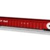 Lionel O Scale 2126330 65' Mill Gondola Canadian Pacific CP 337185