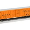 Lionel O Scale 2126442 Beer Boxcar Rio Grande D&RGW 50871