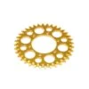 LOSI 362007 Gold Hub Chain Sprocket For PROMOTO-MX