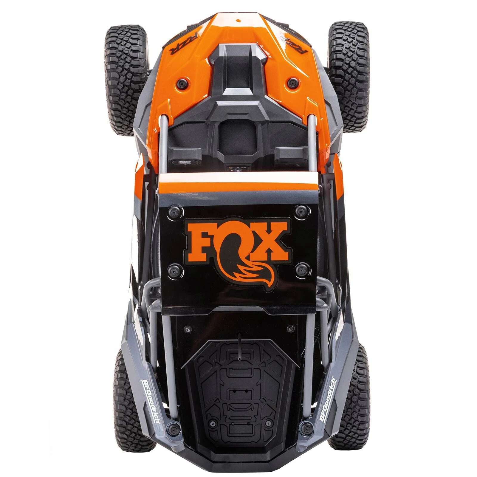 LOSI LOS03029T2 1/10 4WD Brushless RTR RZR Rey - FOX Racing - Image 10