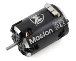 Maclan Racing 1015MRR 13.5T Sensored Competition Brushless Motor