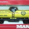 Mantua 732-304 HO Scale 35' Tank Car Pure Oil POTX 2023 - NOS