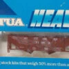 Mantua Heavys 729-40 HO Scale 2 Bay Open Hopper Kit W/ Load Southern 71802 - NOS