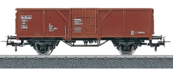 Märklin 4430 HO Scale Gondola German Federal Railway - NOS