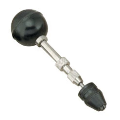 Micro-Mark 82110 Pin Vise With Deluxe Ball Head