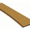 Midwest Products 3022 HO Scale Beveled Cork Turnout Section For #4 And #6 Right Hand 2 Pack