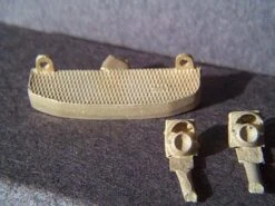 Miniatures By Eric A3 HO Scale Canadian Pacific Large Anticlimber