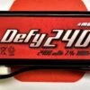 MOTIV 2060 Defy Long Use 2S 7.4V 2400mAh Receiver Transmitter LiPo Battery
