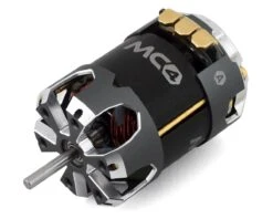 MOTIV 40215 "MC4" 21.5T Pro Tuned Spec 2 Pole 540 Brushless Motor