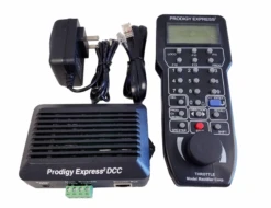 MRC 0001420 Prodigy Express Squared DCC System