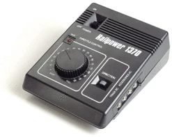 MRC Railpower 1370 Power Pack