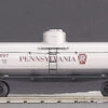 MTH RailKing 30-7007E O Gauge Tank Car Pennsylvania PRR 10297 - NOS