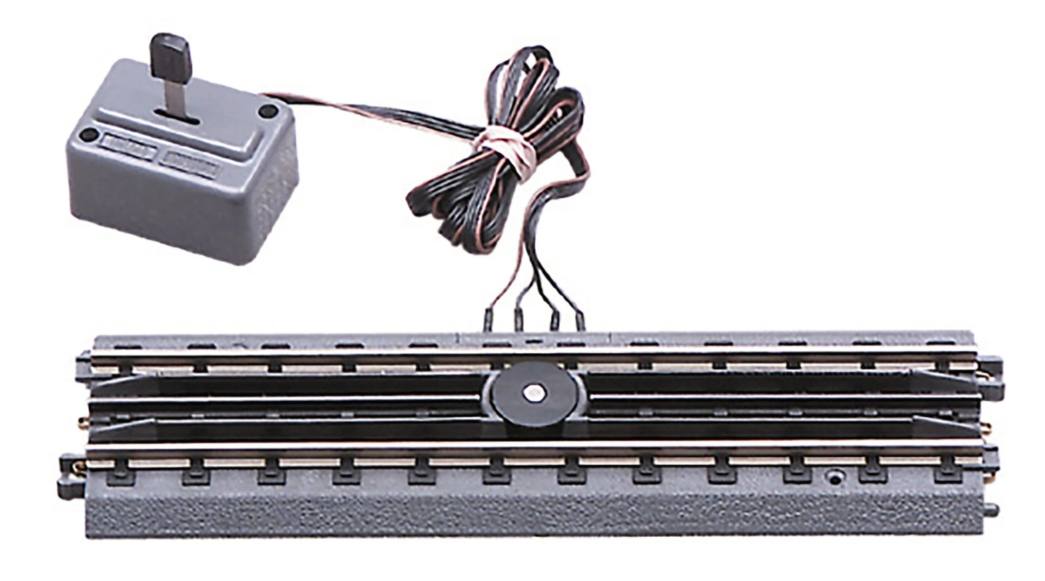 MTH 40-1008 RealTrax Operating Track Section