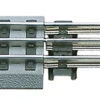 MTH 40-1011 O Gauge RailKing RealTrax Adapter Section