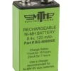 MTH 50-1008 Rechargeable 8.4v 200mAh NiMh Proto Sound Battery