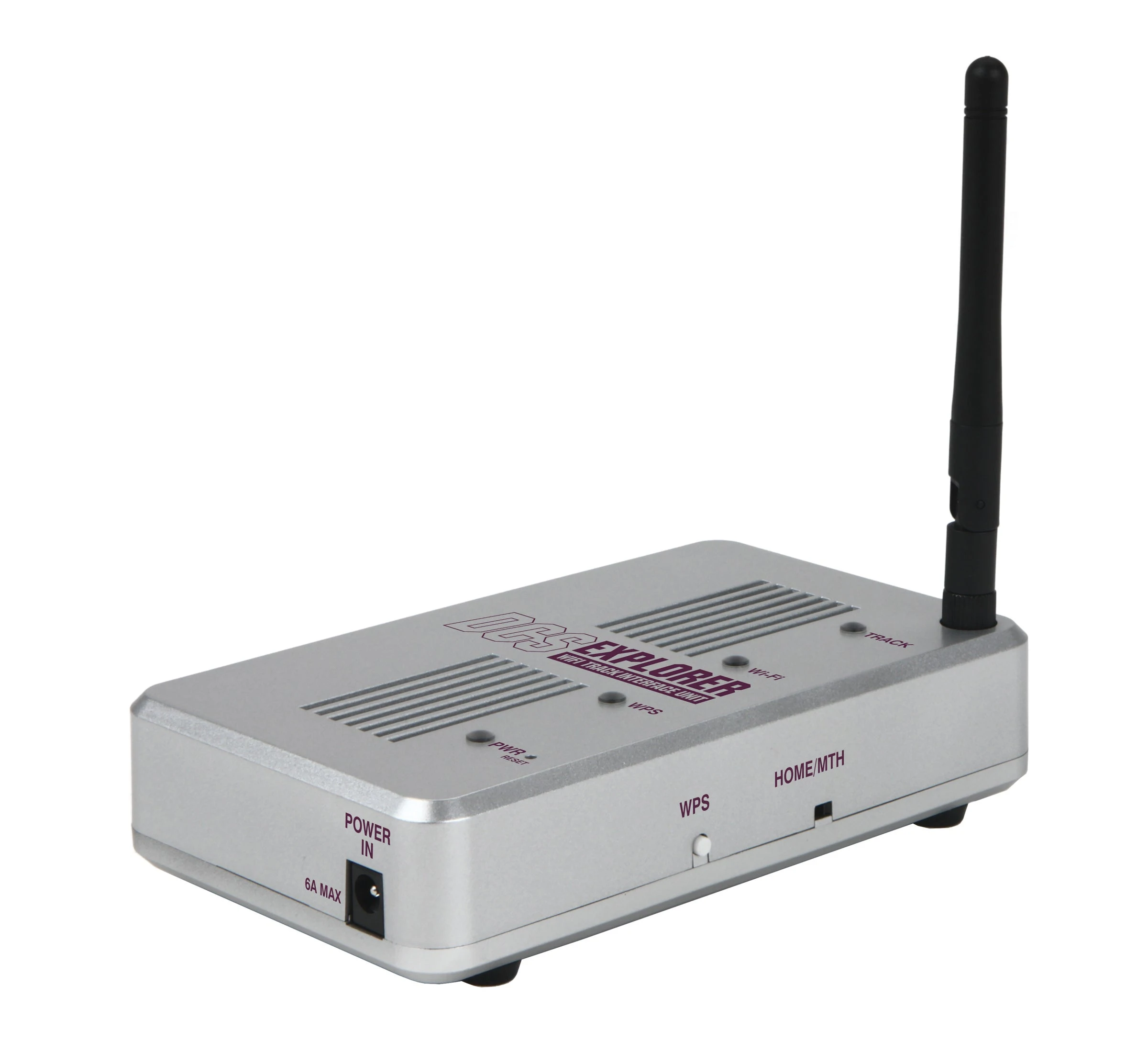 MTH 50-1035 DCS Explorer Track Interface Unit