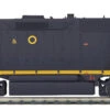 MTH 80-2237-1 HO Scale EMD GP35 Diesel Chesapeake & Ohio C&O 3534 PS3 -USED