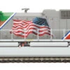 MTH 80-23800 HO Scale EMD SD70ACe Union Pacific Spirit Of UP 1943
