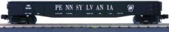 MTH Premier 20-98001 O Scale Gondola Pennsylvania Railroad PRR 385405 - NOS