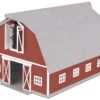 MTH RailKing 30-9072 O Gauge Barn