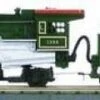 MTH RailKing O Gauge 4-6-2 PS-4 Southern Crescent Steam Loco And 6 Passenger Cars - Like New USED
